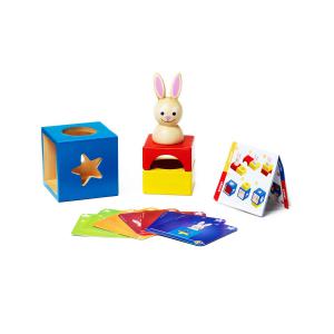 Настольная игра Застенчивый кролик
