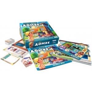 Игра Домик