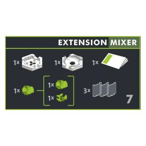 Дополнение к конструктору GraviTrax PRO Миксер