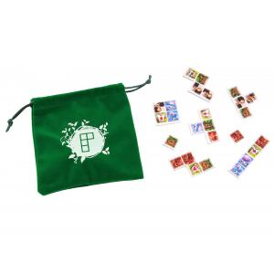 Настольная игра Сад Алисы