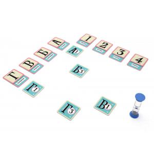 Игра Кодовые слова