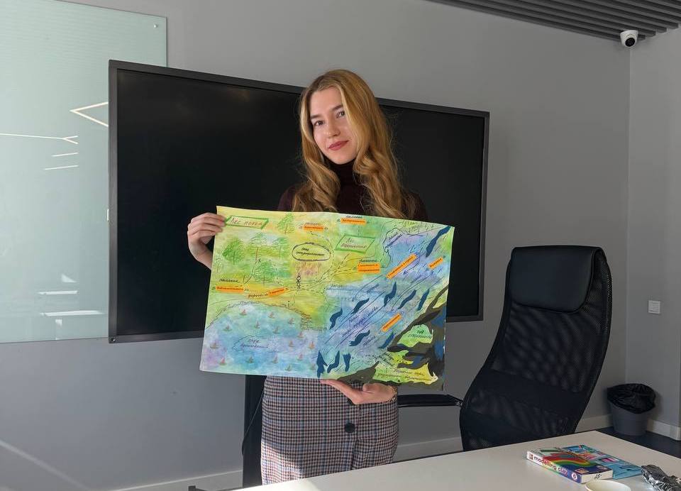 Ольга Пересыпкина