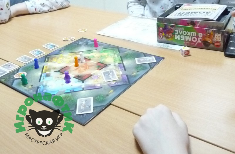 Командообразующие игры