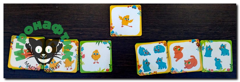 Правила игры Лапочки