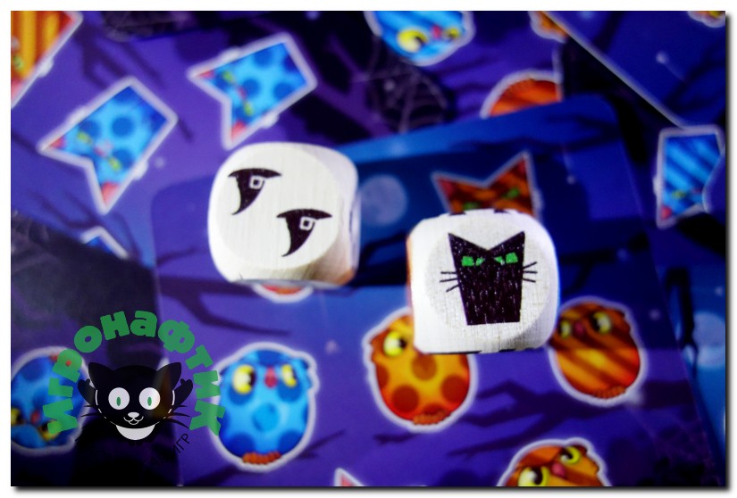 Правила для настольной игры Котосовы