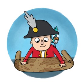 Настольная игра Кругозорник