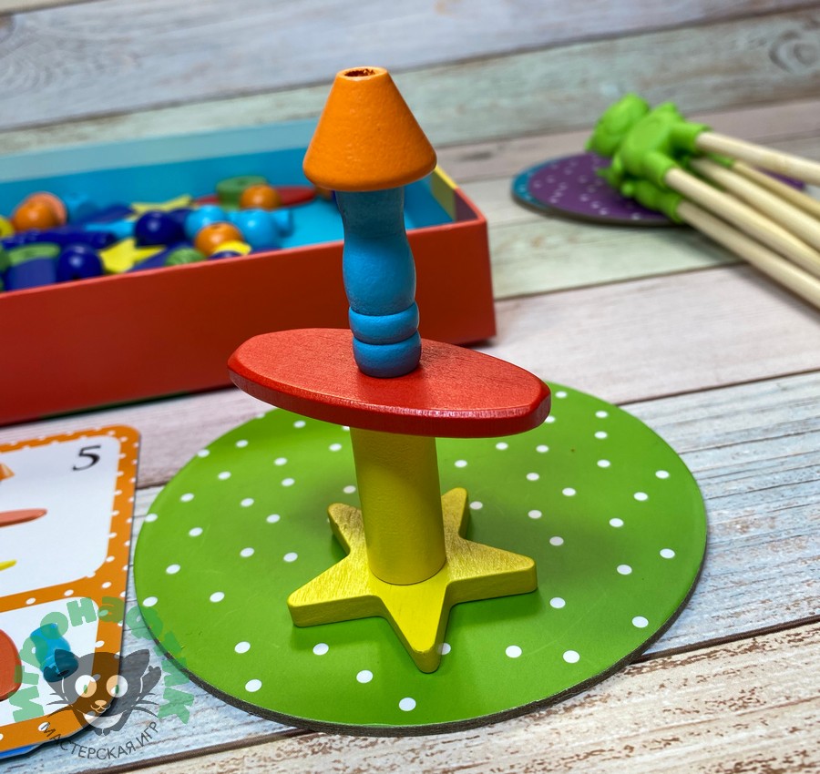 Игра Totem Zen 