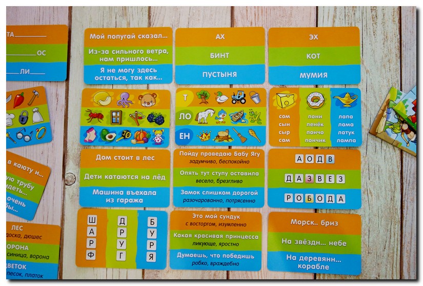 Как играть в настольную игру Чумачечий квест