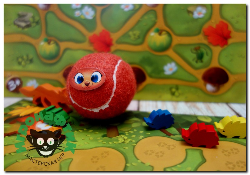  Настольные игры для детей 