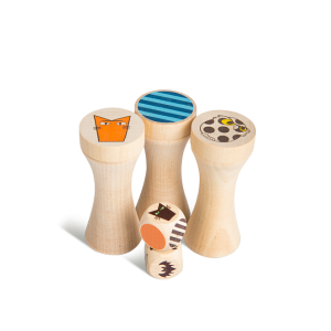 Настольная игра Котосовы