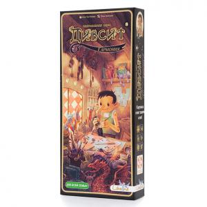 Настольная игра Диксит 8