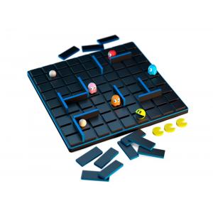 Коридор PAC-MAN