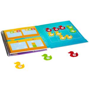 Настольная игра Умные Утки