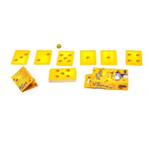 Настольная игра День Сырка