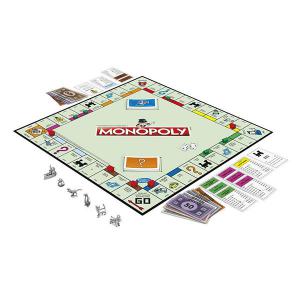 Настольная игра Монополия