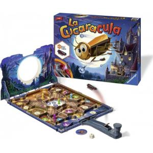 Настольная игра Кукаракула