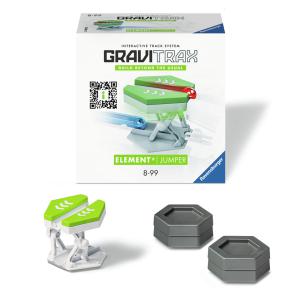 GraviTrax Трамплин
